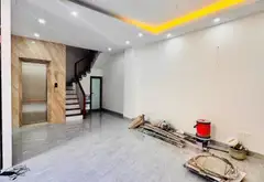 Ngã Tư Chợ Mơ - Minh Khai có 1 căn xây mới 5 tầng thang máy - mặt tiền bề thế - kdoanh tại nhà... Bán nhà riêng tại Tương Mai, Hà Nội 02