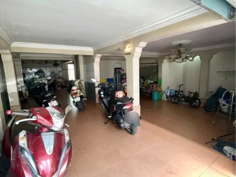 Bán nhà biệt thự 5 tầng 266m2 tại phường Tân Sơn Hòa... Bán nhà riêng tại Tân Sơn Hòa, Hồ Chí Minh 01