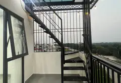Nhà phố 7 tầng thang máy cao cấp tại Bát Khối - Không gian sang trọng, kinh doanh đẳng cấp... Bán nhà mặt phố tại Long Biên, Hà Nội 05
