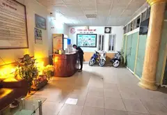 Bán nhà 7 tầng lô góc 44.9m2 tại Đình Thôn, ô tô đỗ cổng... Bán nhà riêng tại Từ Liêm, Hà Nội 05