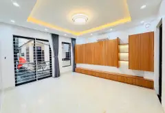 18,5 tỷ -Cơ hội sở hữu nhà 8 tầng thang máy ngay ngõ rộng Tân Mai hiếm có... Bán nhà riêng tại Hoàng Mai, Hà Nội 10