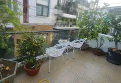 Bán nhà lệch tầng 4 tầng phường 8 Quận Gò Vấp, phù hợp để xe ô tô trong nhà... Bán owner_side tại Thông Tây Hội, Hồ Chí Minh 22