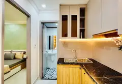 Nhà 2 tầng sang xịn tại Bình Thạnh, chỉ hơn 5 tỷ... Bán nhà riêng tại Bình Thạnh, Hồ Chí Minh 10