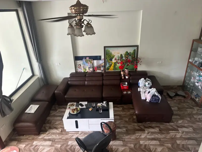 Cơ Hội Sở Hữu Nhà 3 Tầng Đẹp Tại Quốc Lộ 3, Diện Tích Rộng, Giá Tốt... Bán nhà riêng tại Phúc Thịnh, Hà Nội 01