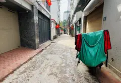 SIÊU PHẨM ĐÔNG NGẠC - LÔ GÓC 2 THOÁNG - Ô TÔ VÀO - MẶT NGÕ THÔNG Ô TÔ - GIÁ ĐẦU TƯ... Bán nhà riêng tại Đông Ngạc, Hà Nội 01