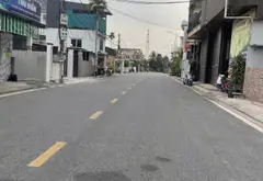 Nhà 2 tầng nở hậu Quốc Tuấn - Ô tô đỗ cửa siêu tiện lợi... Bán nhà riêng tại An Dương, Hải Phòng 01