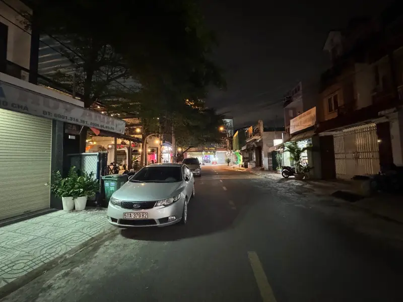 Cơ hội sở hữu nhà mặt phố vị trí đẹp tại Quận 9 - Giá chỉ từ 12.4 tỷ... Bán nhà mặt phố tại Tăng Nhơn Phú, Hồ Chí Minh 01