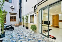 Nhà 3 Tầng Siêu Đẹp, Giá Sốc Gần Lê Văn Duyệt Bình Thạnh... Bán nhà riêng tại Gia Định, Hồ Chí Minh 19