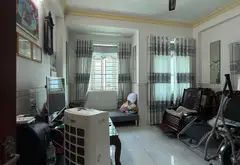 Nhà 5 tầng mặt tiền rộng 7.2m tại Tân Hòa Đông, kinh doanh sầm uất... Bán nhà mặt phố tại Bình Trị Đông, Hồ Chí Minh 03