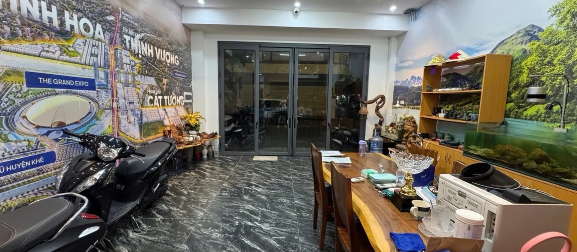 Bán liền kề 5 tầng tại phường Việt Hưng 75,7m2 Hà Nội, thiết kế hiện đại, pháp lý rõ ràng... Bán biệt thự, liền kề tại Việt Hưng, Hà Nội 01