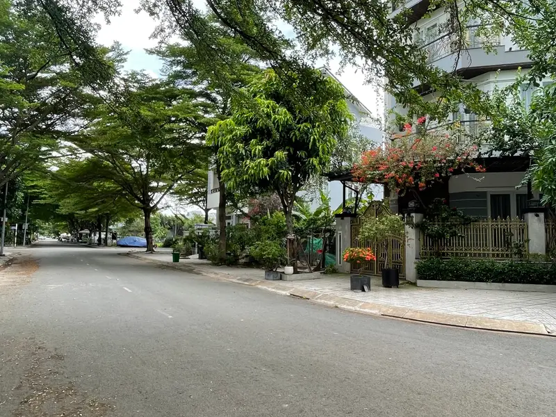 Biệt thự 4 tầng có thang máy - KDC Gia Hòa - 254m2 Ngang 9m - Đường 12m - giá 20.5 tỷ... Bán biệt thự, liền kề tại Phước Long, Hồ Chí Minh 01
