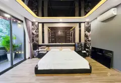 NHÀ PHỐ HIỆN ĐẠI MẶT TIỀN TÂN MỸ - CẠNH PHÚ MỸ HƯNG- FULL NỘI THẤT + THANG MÁY - 19.5 TỶ... Bán nhà mặt phố tại Tân Mỹ, Hồ Chí Minh 05
