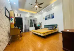 Cơ hội vàng sở hữu nhà 5 tầng tuyệt đẹp gần phố cổ, giá chốt linh động... Bán nhà riêng tại Bồ Đề, Hà Nội 08