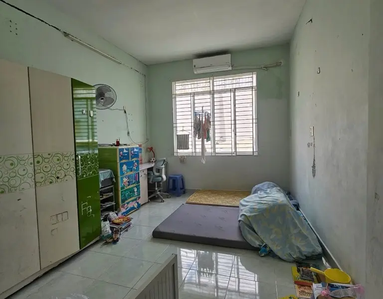 Bán nhà riêng 4 tầng 35m2 tại khu vực Lạc Long Quân với giá hấp dẫn... Bán nhà riêng tại Bảy Hiền, Hồ Chí Minh 01