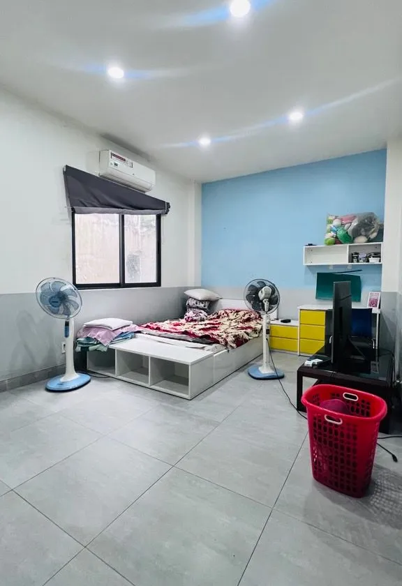 Nhà 2 Mặt Tiền Góc Đẹp Quận 8 Cơ Hội Đầu Tư Vàng Giá 22 Tỷ... Bán nhà mặt phố tại Chánh Hưng, Hồ Chí Minh 01
