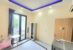 Nhà 5 tầng tại quận 4, thiết kế tối ưu, thu nhập ổn định... Bán nhà riêng tại Khánh Hội, Hồ Chí Minh 05