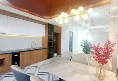 Nhà phố 5 tầng tại P An Nhơn, Hồ Chí Minh - không gian sống thoải mái... Bán nhà riêng tại An Nhơn, Hồ Chí Minh 04