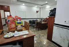 Bán nhà mặt phố 4 tầng mặt tiền 6m tại khu K82 Tô Ký, giá 13.8 tỷ... Bán nhà mặt phố tại Trung Mỹ Tây, Hồ Chí Minh 13