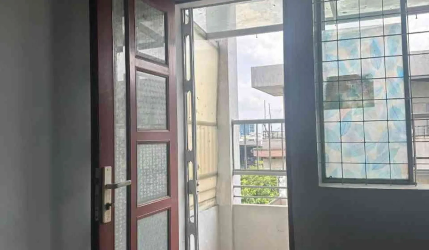 Bán căn hộ chung cư 2 phòng ngủ phường 3 Bình Thạnh - view bờ kè Trường Sa, giáp quận 1... Bán căn hộ chung cư tại Gia Định, Hồ Chí Minh 01