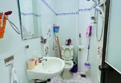 Bán nhà riêng 4 tầng 26m2 khu trung tâm Phú Nhuận giá 5,8 tỷ... Bán nhà riêng tại Cầu Kiệu, Hồ Chí Minh 15