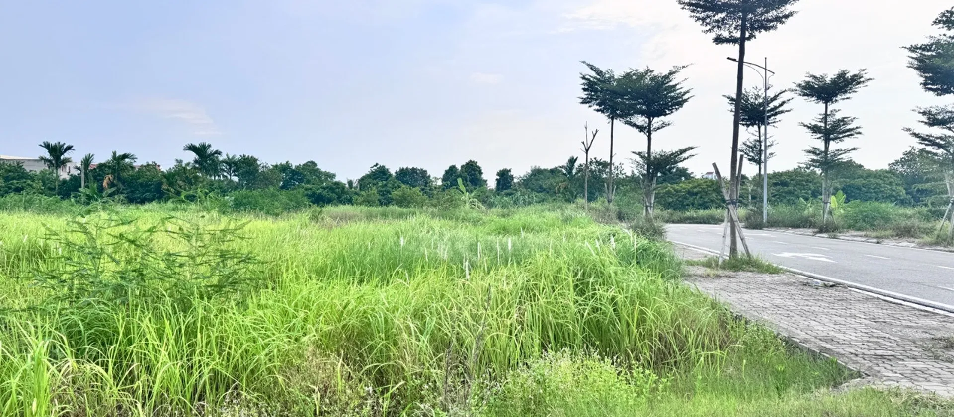 🔥🔥MẢNH ĐẤT TĐC LÔ GÓC - PHÂN LÔ VỈA HÈ, HAI MẶT THOÁNG - GIÁ ĐẦU TƯ🔥🔥

💥💥Mô tả:Mảnh đất lô gó... Bán đất tại Khoái Châu, Hưng Yên 01