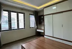 💥Đội Cấn, Ba Đình – 40m² – 5 tầng – mặt tiền 5,5m – 9,5 tỷ... Bán nhà riêng tại Ngọc Hà, Hà Nội 03