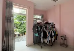 Nhà đẹp Gò Dầu, xe hơi tránh, giá tốt chỉ 9.6 tỷ... Bán nhà riêng tại Phú Thọ Hòa, Hồ Chí Minh 07