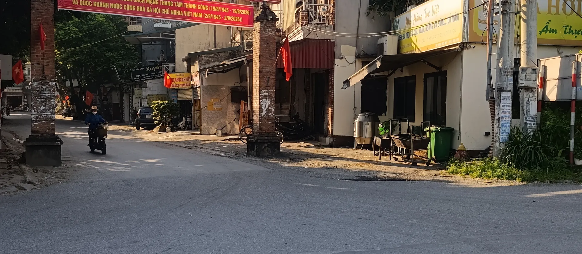 💥 BÁN SIÊU PHẨM BIỆT THỰ SÂN VƯỜN GIÁ BÌNH DÂN - KIM CHUNG, THIÊN LỘC... Bán nhà riêng tại Thiên Lộc, Hà Nội 01