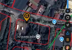 140m2 KHU ĐẤU GIÁ PHÂN LÔ ĐƯỜNG THÔNG OTO TRÁNH - SÁP MAI THIÊN LỘC -SỔ CHÍNH CHỦ... Bán đất tại Thiên Lộc, Hà Nội 09