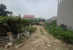 Bán đất thôn Mai Đoài xã Sóc Sơn ô tô vào, sổ chính chủ... Bán đất tại Sóc Sơn, Hà Nội 02
