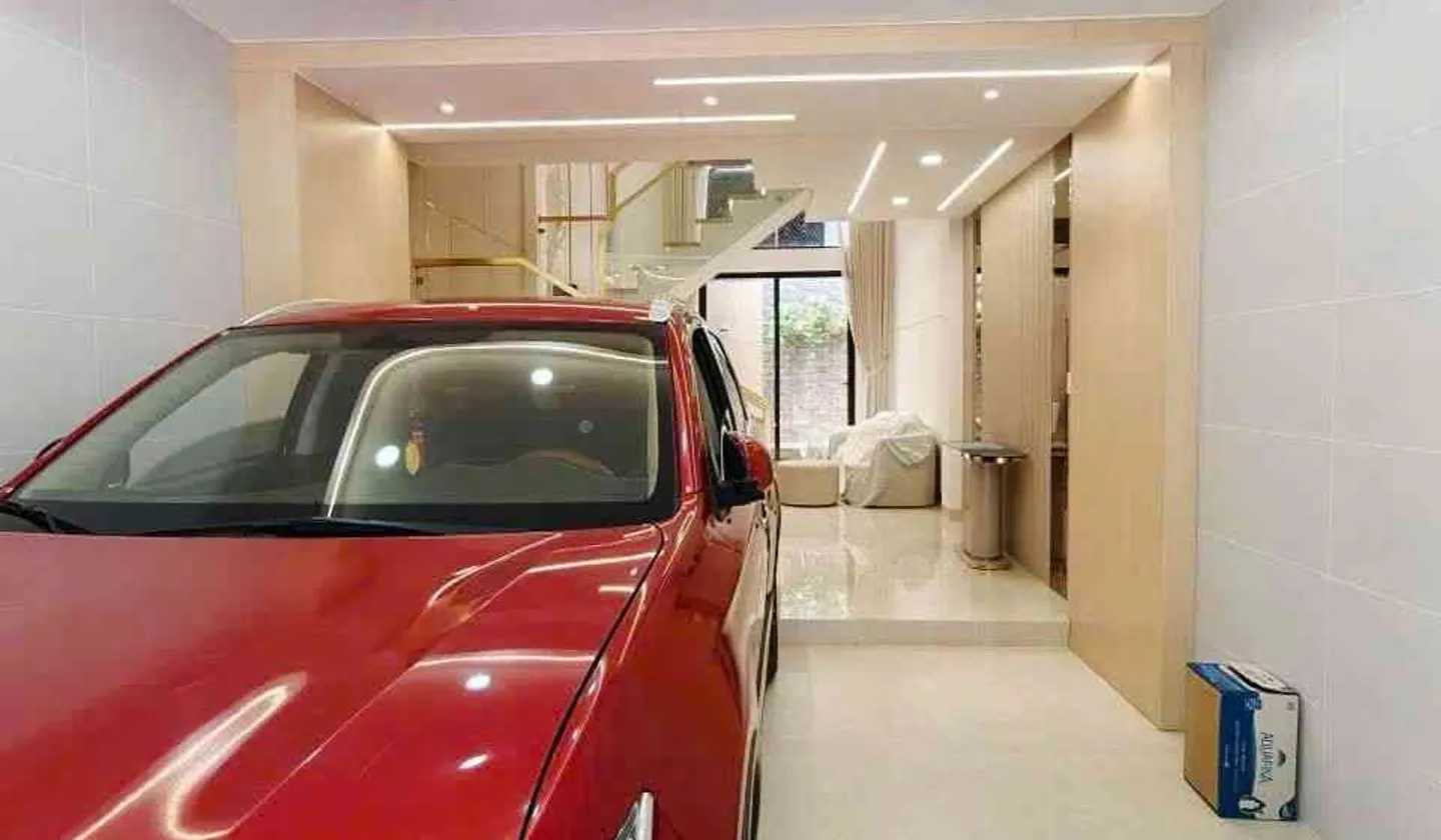 KDC ĐỒNG BỘ, NHÀ MỚI ĐẸP, XE HƠI ĐỔ CỬA - 5Tầng-Ngang 4m- Lê Đức Anh - BÌNH TÂN... Bán nhà riêng tại Bình Hưng Hòa, Hồ Chí Minh 01