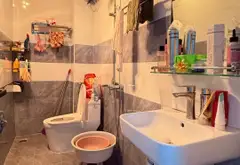 Nhà đẹp long lanh ô tô đỗ cửa sát mặt phố Thiên Lôi - Cơ hội không thể bỏ lỡ... Bán nhà riêng tại Lê Chân, Hải Phòng 12