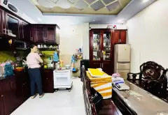 MẶT TIỀN KINH DOANH HIẾM - TT QUẬN 5.... Bán nhà mặt phố tại Chợ Lớn, Hồ Chí Minh 08