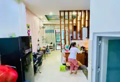 NGUYỄN TRIỆU LUẬT NGANG HIẾM 8M,HẺM XE HƠI DTCN 83M2 5 TẦNG... Bán nhà riêng tại Bình Tân, Hồ Chí Minh 03