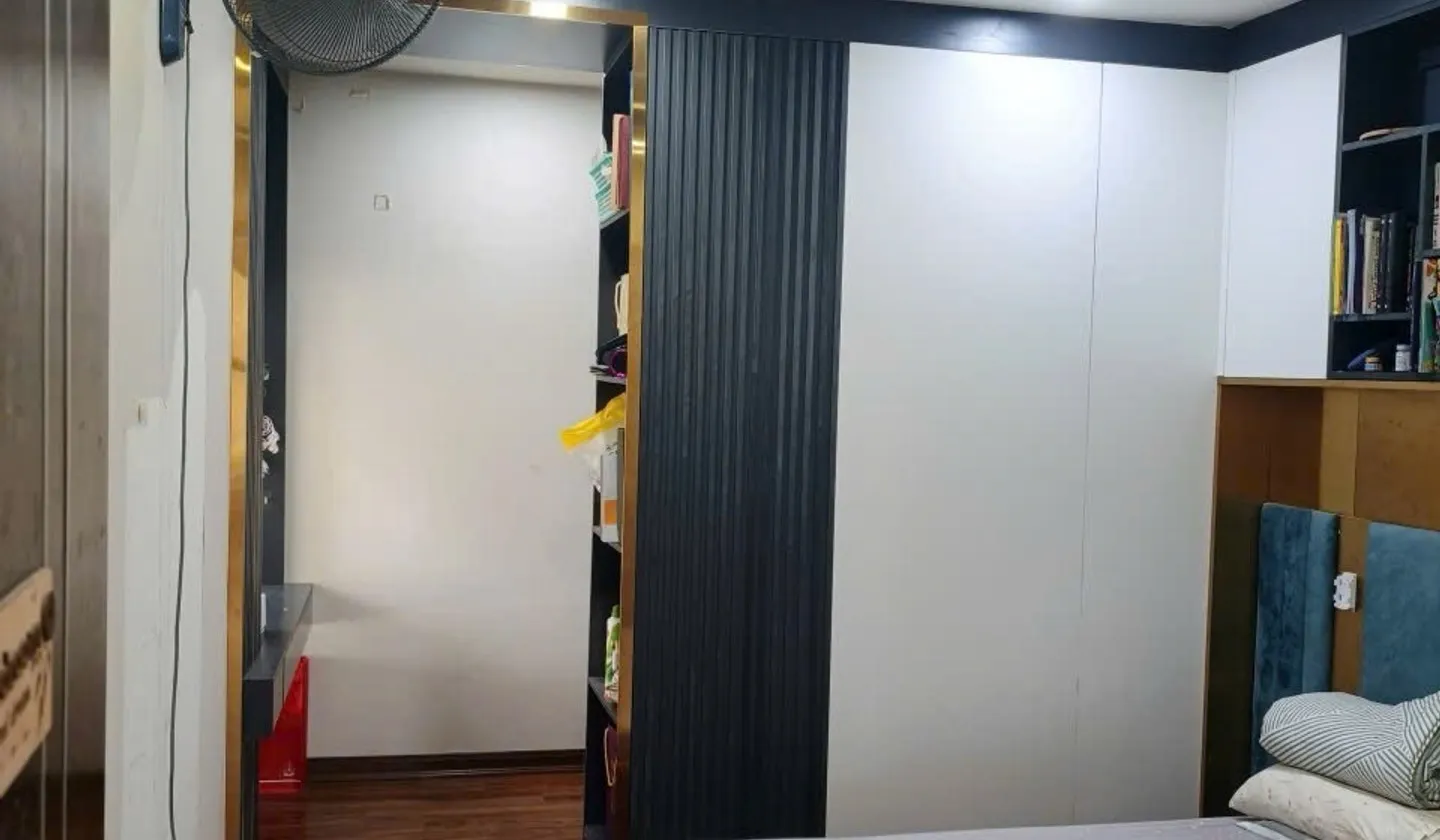 Căn Hộ 3 Phòng Ngủ Siêu Thoáng Với Nội Thất Cao Cấp... Bán căn hộ chung cư tại Phú Diễn, Hà Nội 01