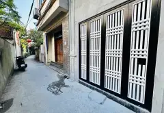Bán chung cư mini 6 tầng tại xã Hoài Đức, Hà Nội với 16 phòng ngủ và thang máy... Bán chung cư mini tại Hoài Đức, Hà Nội 01