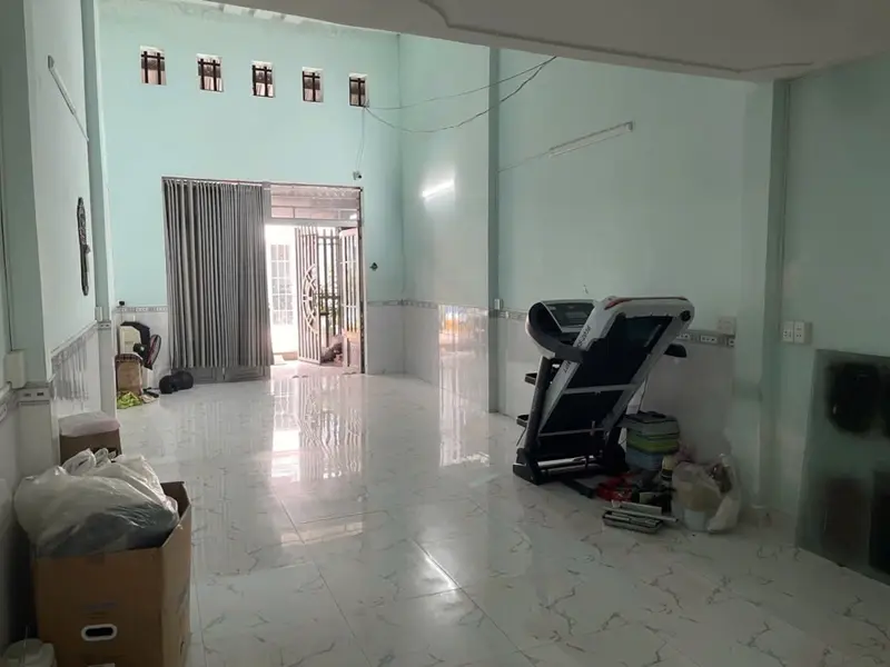 Bán nhà 2 tầng hẻm rộng gần Aeon Tân Phú, diện tích 84m2... Bán nhà riêng tại Bình Hưng Hòa, Hồ Chí Minh 01