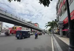 NGAY THĂNG LONG CỘNG HOÀ - 67m2 4.8x15m - CÁCH MẶT TIỀN VÀI BƯỚC CHÂN - GIÁ CHỈ NHỈNH 13 TỶ.... Bán nhà riêng tại Tân Sơn Nhất, Hồ Chí Minh 06