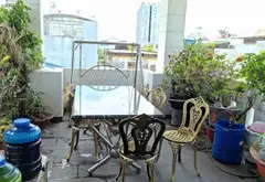 Nhà mặt phố siêu VIP Tân Phú, 5 tầng thang máy, chuẩn kinh doanh... Bán nhà mặt phố tại Tân Sơn Nhì, Hồ Chí Minh 06
