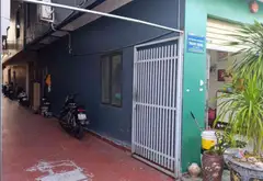 Nhà 3 Tầng Hiện Đại Ngay Cạnh Chợ Trà Khê... Bán nhà riêng tại Hưng Đạo, Hải Phòng 13