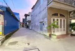 Bán nhà phân lô 3 tầng tại phường Trung Lực, ngõ ô tô, pháp lý rõ ràng... Bán nhà riêng tại Hải An, Hải Phòng 02