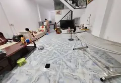 Nhà mặt tiền kinh doanh 2 tầng rộng 81m2 tại Bình Tân giá 13.6 tỷ... Bán nhà mặt phố tại An Lạc, Hồ Chí Minh 19
