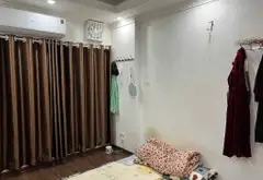 Bán nhà riêng 5 tầng tại ngõ Hoàng Quốc Việt, diện tích 39,3m², sổ đỏ vuông... Bán nhà riêng tại Nghĩa Đô, Hà Nội 07