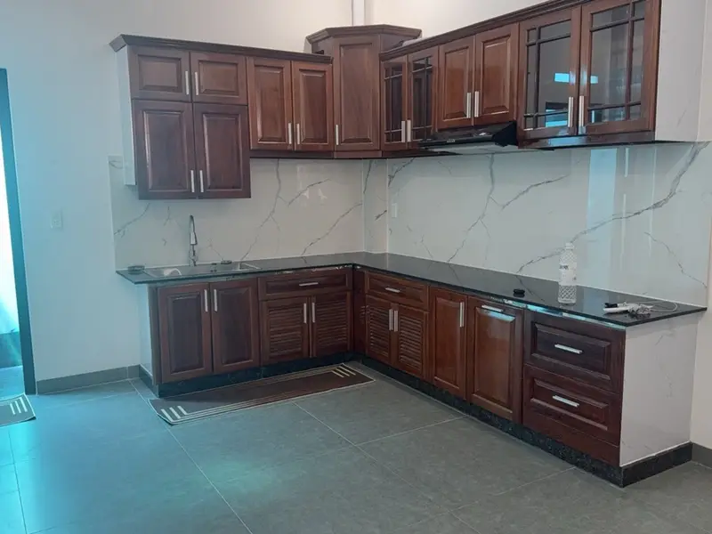 Nhà Hẻm Xe Hơi Ngay Nguyễn Duy Trinh, Long Trường 60m2, 4 Tầng BTCT, Nhỉnh 6 Tỷ... Bán nhà riêng tại Long Trường, Hồ Chí Minh 01