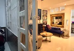 Phong cách Châu Âu giữa lòng quận 3... Bán nhà riêng tại Nhiêu Lộc, Hồ Chí Minh 04