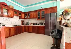 Bán nhà mặt phố Trần Xuân Soạn, Quận 7, diện tích 148m2, nhà 4 tầng kiên cố, ngang 8m.... Bán nhà mặt phố tại Tân Hưng, Hồ Chí Minh 03