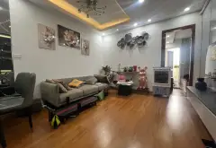 Bán căn hộ 2 phòng ngủ VP6 Linh Đàm, Hoàng Mai, diện tích 61m2, giá 3 tỷ... Bán căn hộ chung cư tại Hoàng Liệt, Hà Nội 05