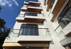 Bán nhà riêng 6 tầng tại Thanh Liệt, ô tô đỗ cửa, thang máy hiện đại... Bán nhà riêng tại Hoàng Liệt, Hà Nội 01