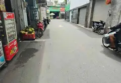 Bán nhà mặt phố phường Bình Hưng Hòa, 52.5m², mặt tiền 4m, pháp lý cơ sở... Bán nhà mặt phố tại Bình Hưng Hòa, Hồ Chí Minh 01