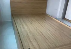 Nhà riêng 3 tầng hướng Nam tại phường Tăng Nhơn Phú, TP. Thủ Đức... Bán nhà riêng tại Tăng Nhơn Phú, Hồ Chí Minh 02